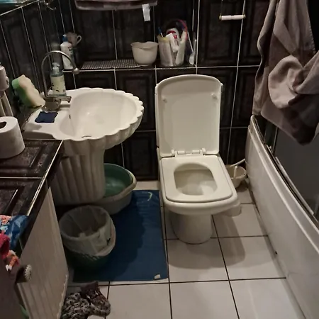 Pokoje Noclegi Kwatery