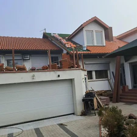 Pokoje Noclegi Kwatery Homestay szállás